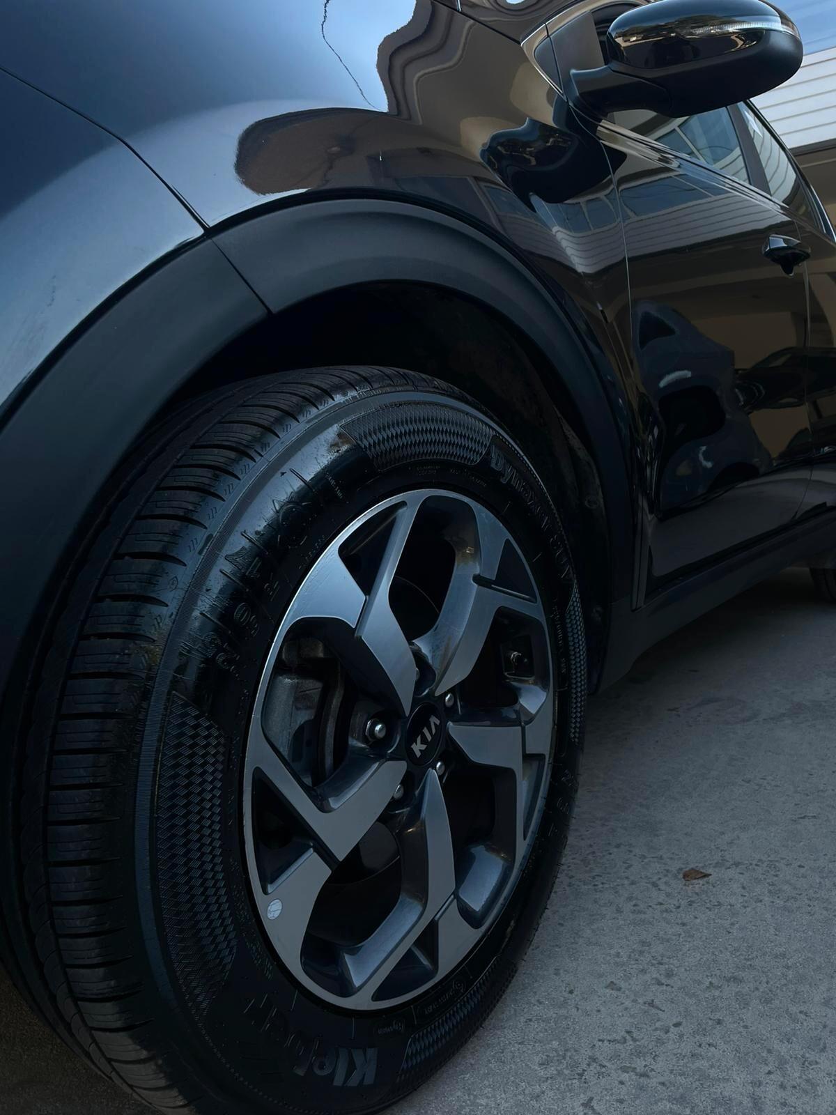 Kia Sportage 1.6 CRDI 136 CV 2WD Mild Hybrid Style