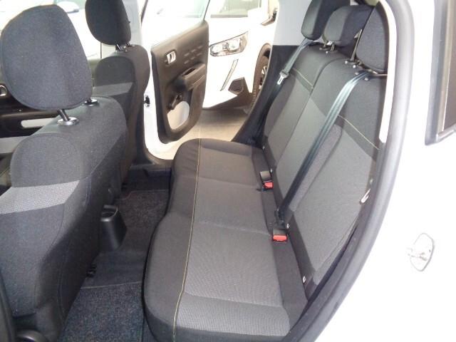 Citroen C3 BlueHDi 100 S&S Feel ITALIANA