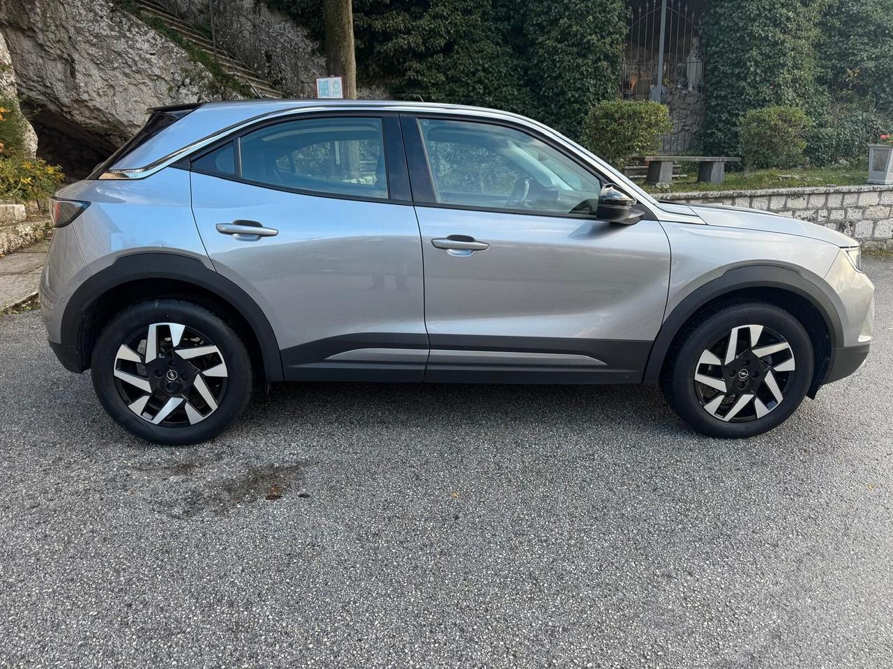 Opel Mokka 1.5 diesel Elegance