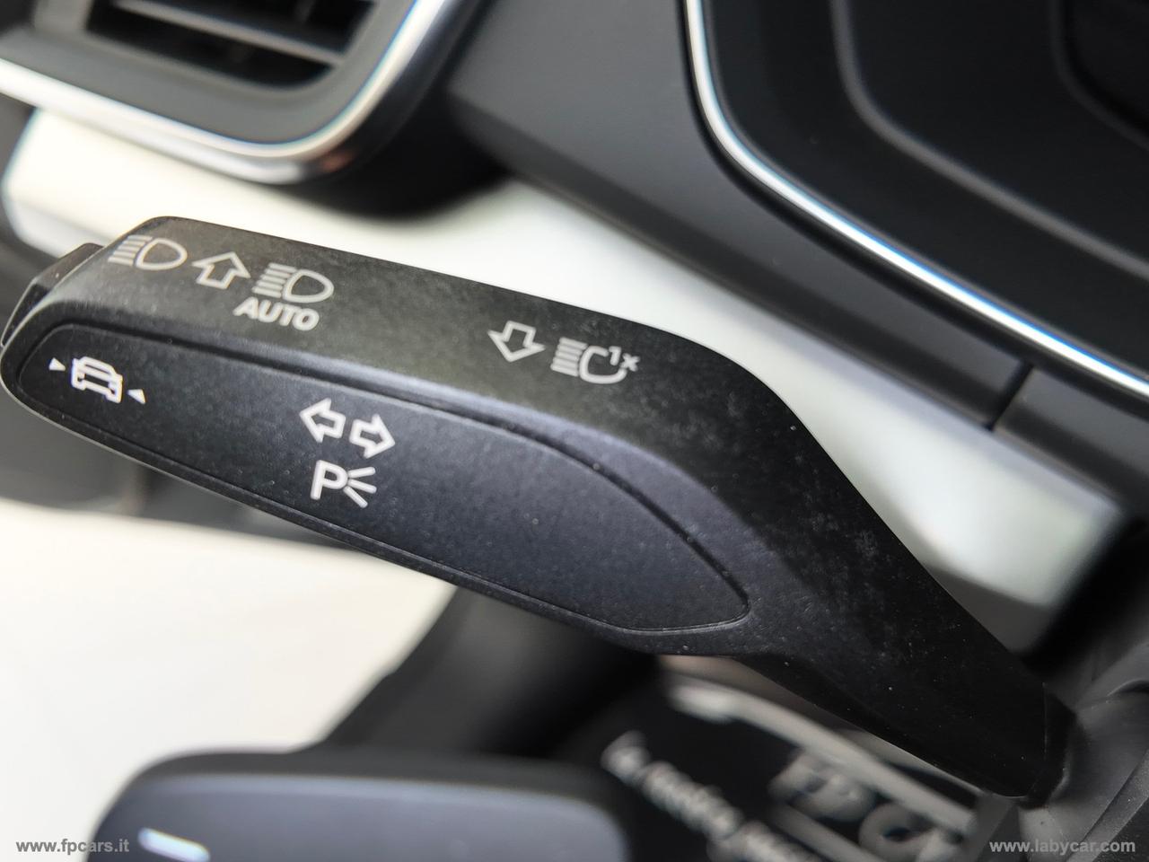 AUDI Q5 40 TDI 204CV QUATTRO S TRONIC SPORT