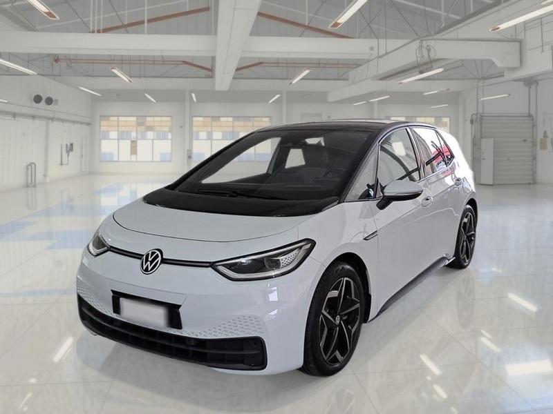 VOLKSWAGEN ID.3 Tour 5 PORTE