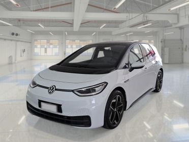 VOLKSWAGEN ID.3 Tour 5 PORTE