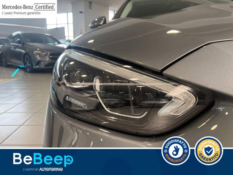 Mercedes-Benz Classe C C SW 220 D MHEV PREMIUM AUTO