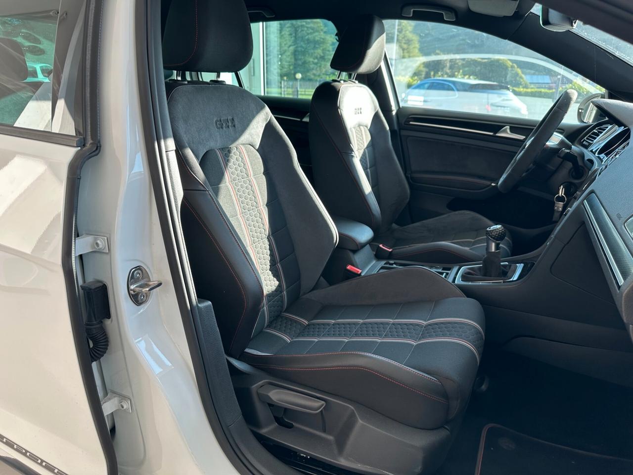 Volkswagen Golf GTI Performance 2.0 TSI 5p. BlueMotion Technology