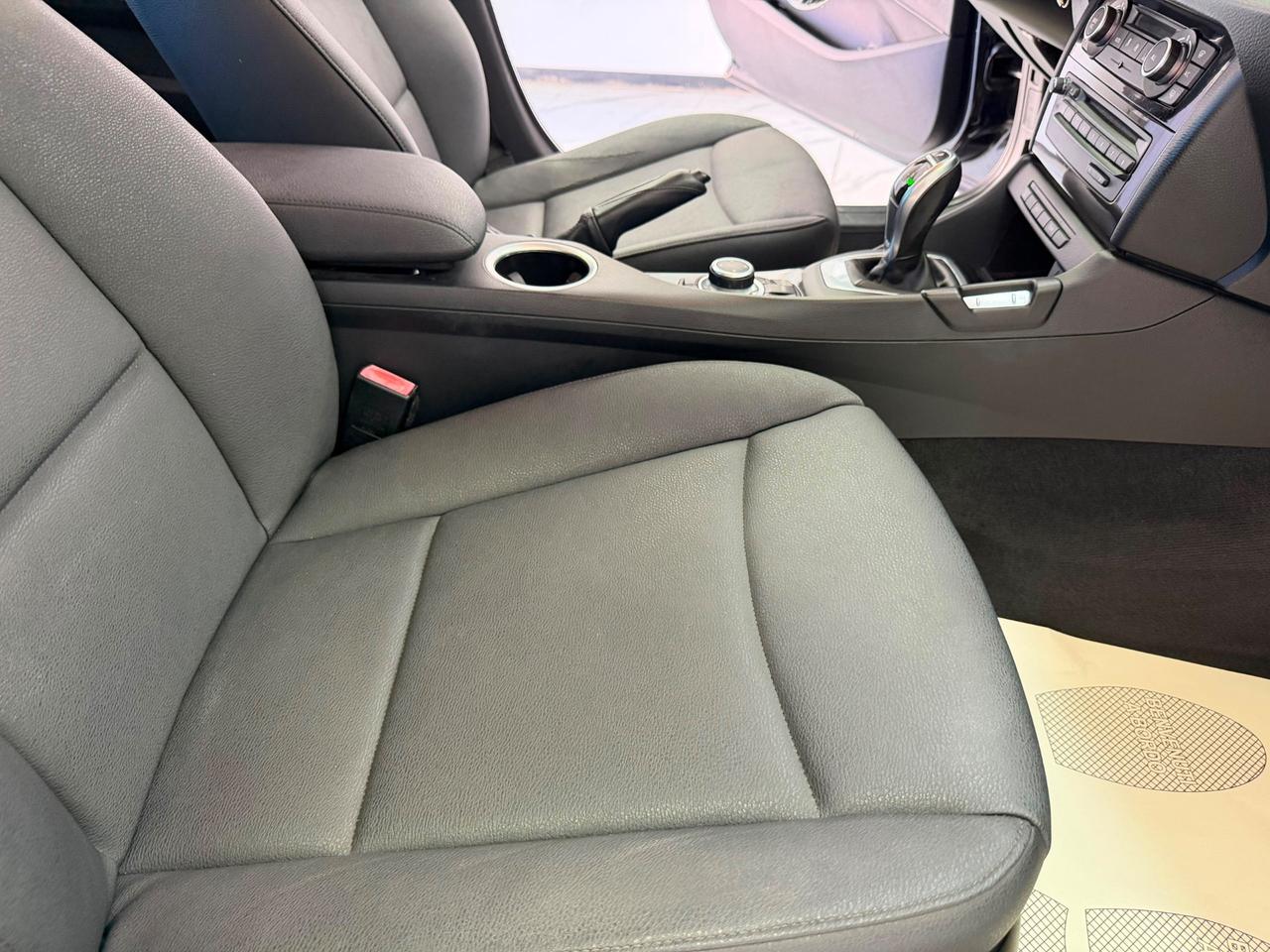 Bmw X1 sDrive18d X Line
