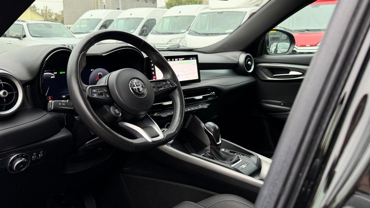 ALFA ROMEO TONALE 1.6 SUPER TCT6 130 CV - FULL LED, VIRTUAL COCKPIT, NEOPATENTATI