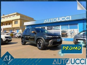 DACIA Duster ECO-G 100 CV Extreme