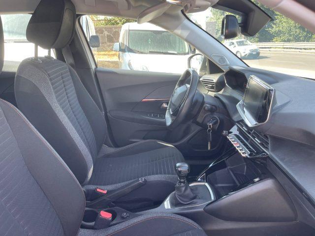 PEUGEOT 2008 BlueHDi 110 S&S