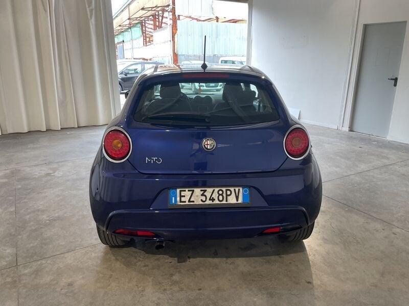 Alfa Romeo MiTo 2013 Diesel 1.3 jtdm Distinctive 85cv