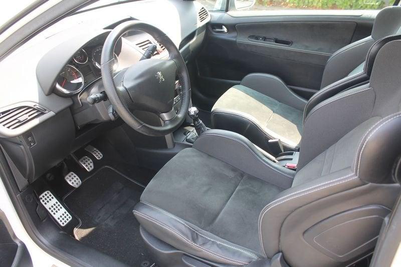 Peugeot 207 1.6 THP 175CV 3p. GTi