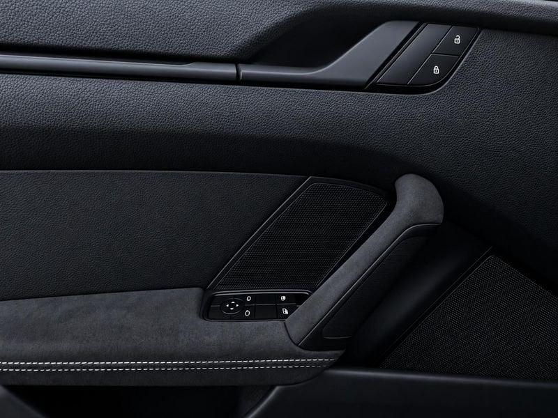 Porsche 911 992 GT3 4.0 510 CV (992.1)