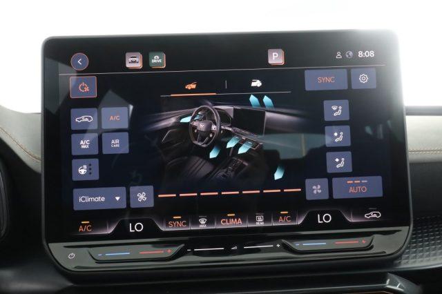CUPRA Formentor Formentor 2.0 TDI DSG