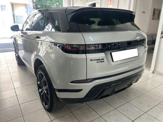 LAND ROVER Range Rover Evoque 2.0D I4 180 CV AWD Auto S
