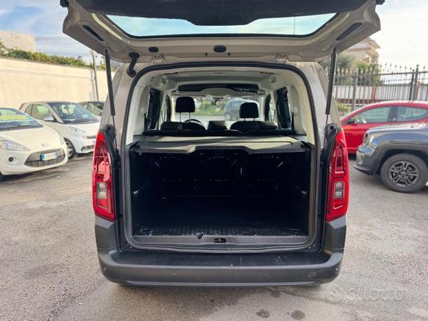 CITROEN Berlingo BlueHDi Combi Feel N1 70 MILA