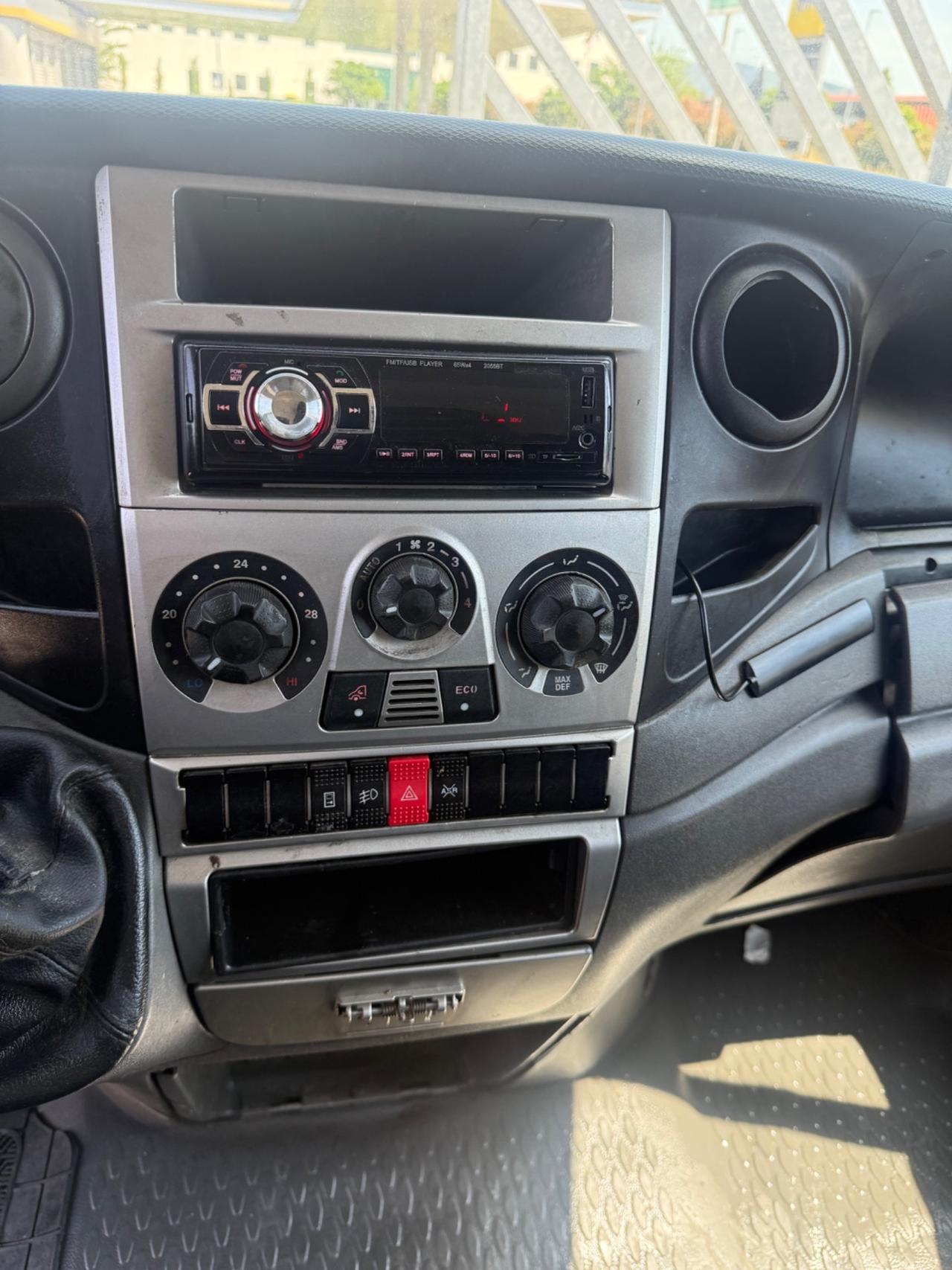 Iveco Daily 35/S/E4 2.3 106CV No Iva