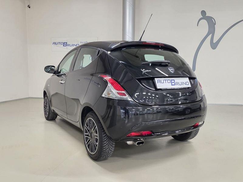 Lancia Ypsilon 1.2 69cv GPL Ecochic Gold