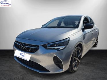 OPEL - Corsa 1.2 Elegance 75cv#OK NEO PATENTATI!VIRTUAL COCKPIT!