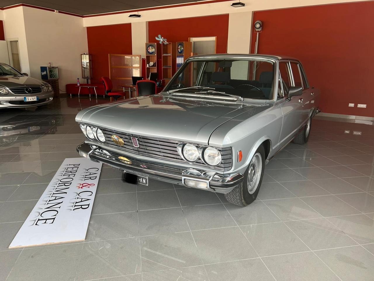 Fiat 130 3200