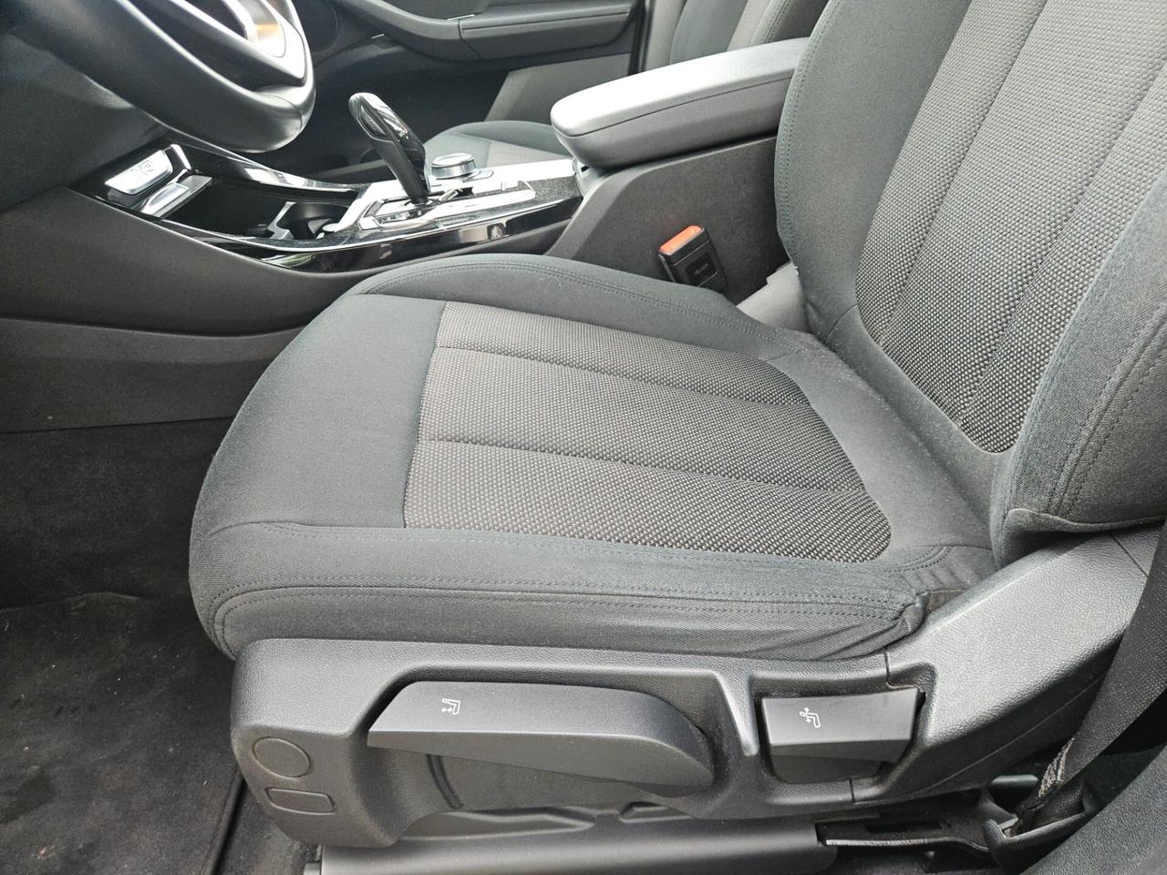 Bmw X3 xDrive20d Business Advantage