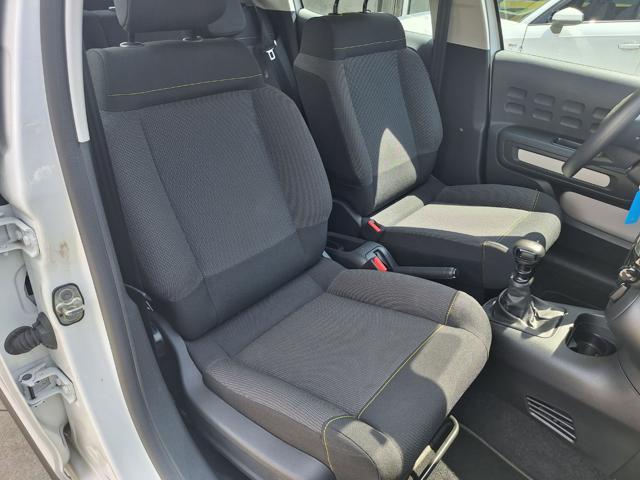 CITROEN C3 BlueHDi 100 S&S Business Combi N1 N°GS463