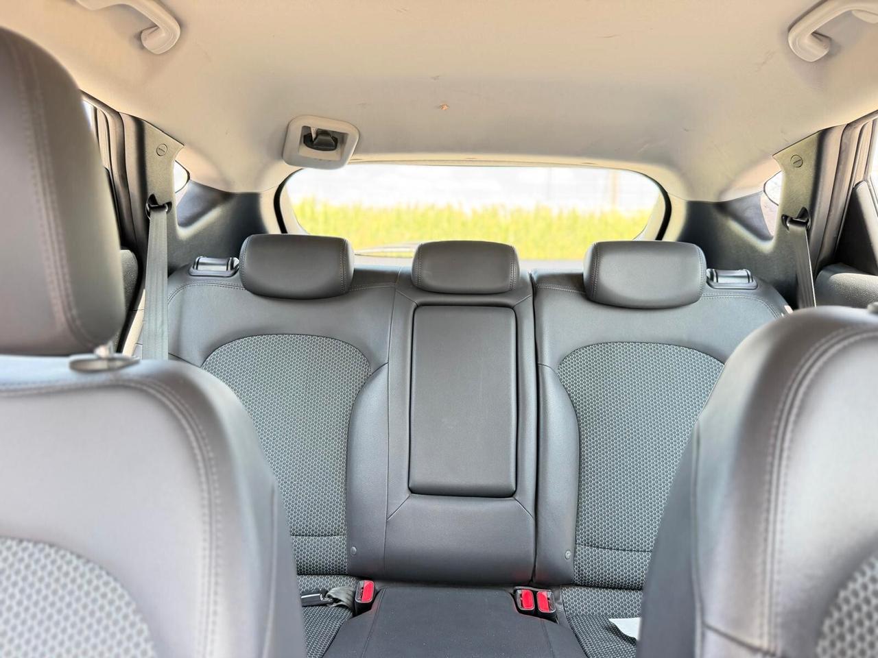 Hyundai iX35 1.7 CRDi 2WD Classic
