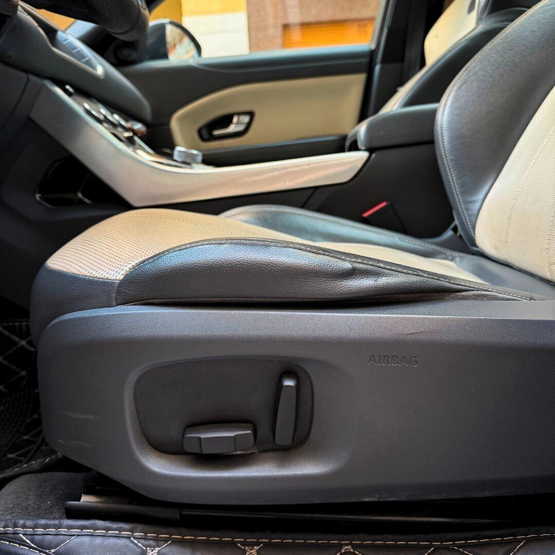 Land Rover Range Evoque 2.0 TD4 150 CV 5p. HSE Dynamic