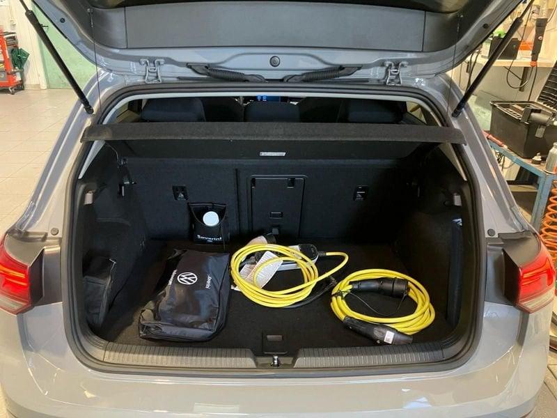 Volkswagen Golf Golf 1.4 tsi ehybrid Style 204cv dsg