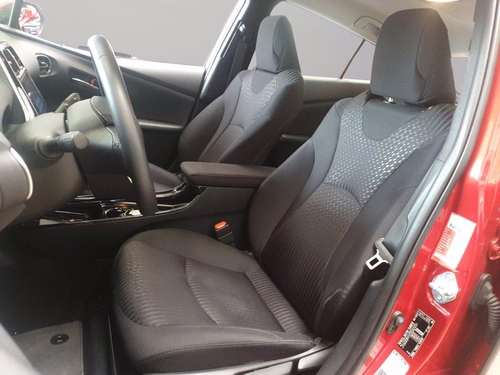 TOYOTA Prius 1.8h plug-in del 2018