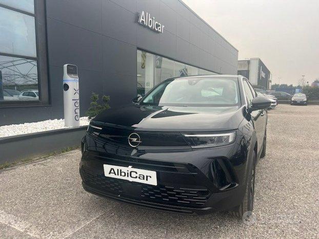 OPEL Mokka 1.2 Turbo Allestimento GS