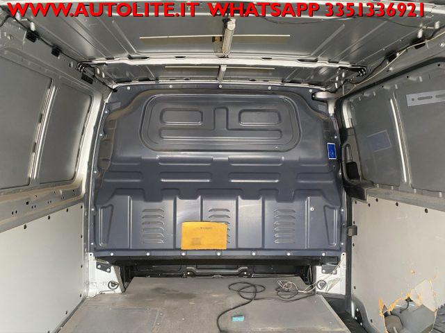MERCEDES-BENZ Vito 2.2 114 CDI PC-SL Furgone Long