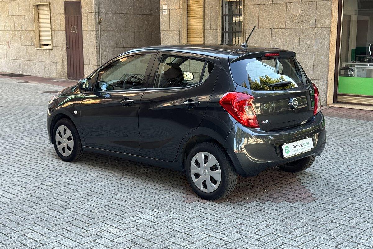 OPEL Karl 1.0 75 CV Advance