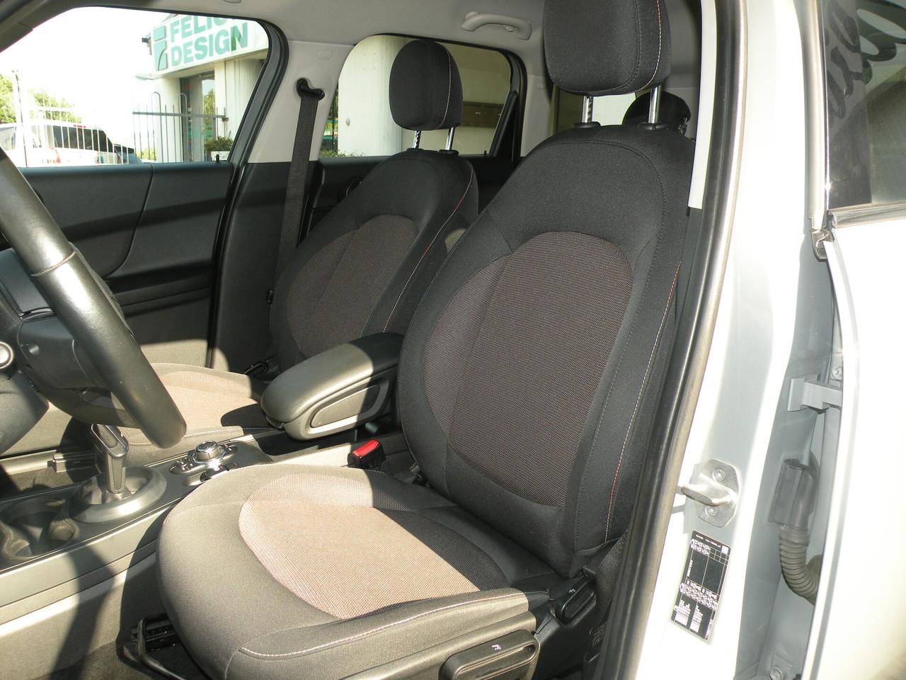 MINI COOPER COUNTRYMAN 1.5 116CV 2022