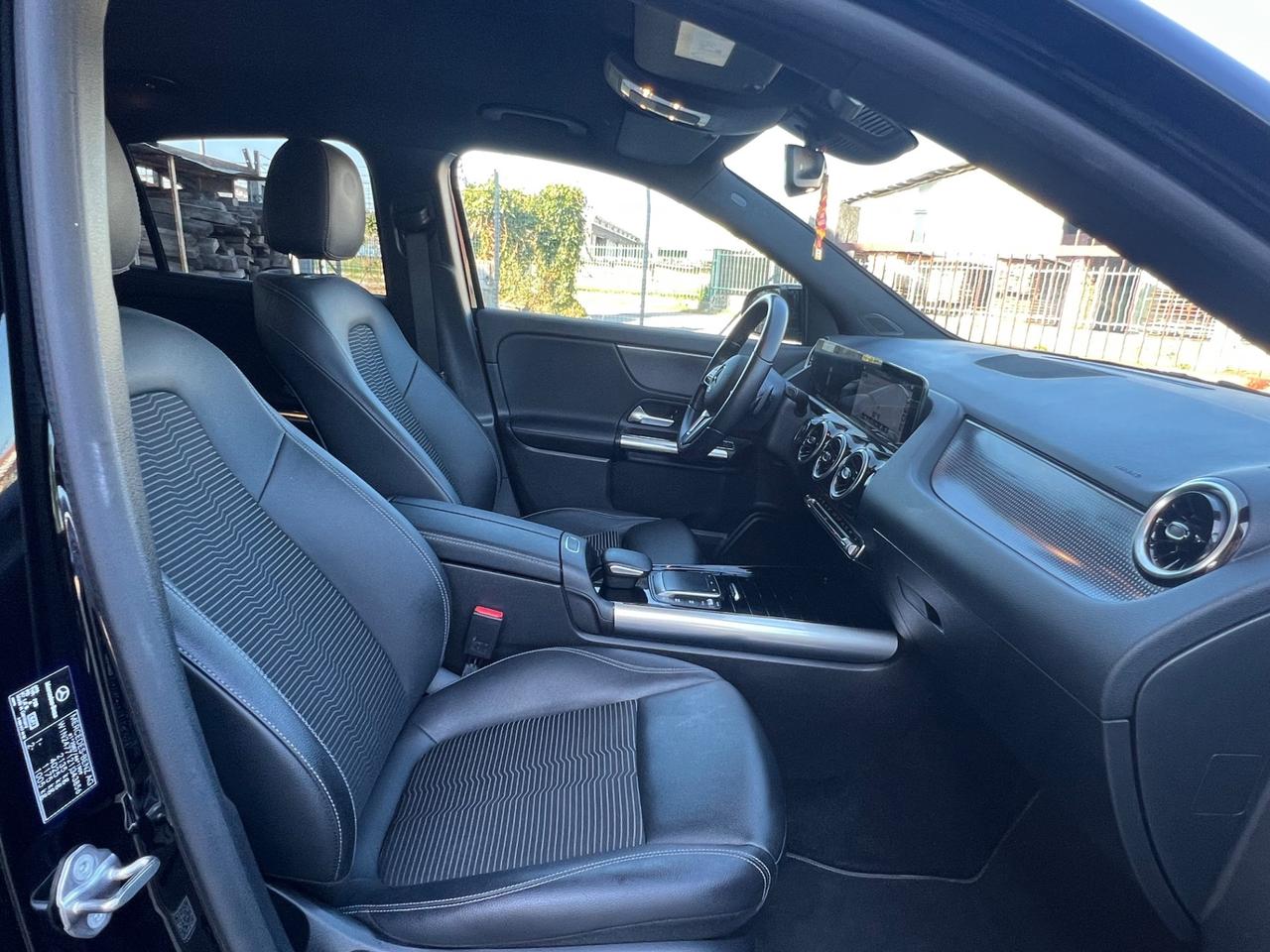 Mercedes-benz GLA 200 d Automatic Sport