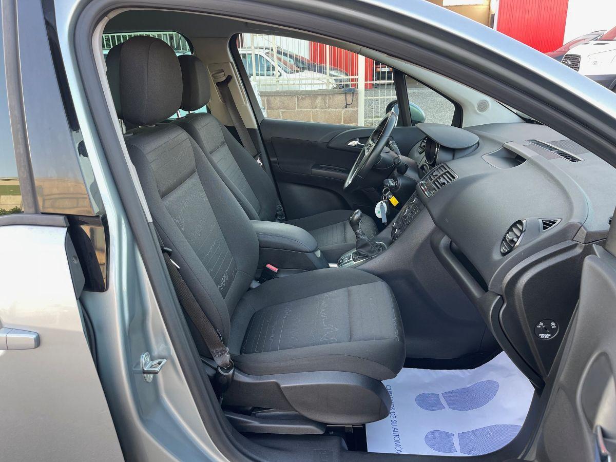 OPEL - Meriva - 1.4 T 120CV Cosmo