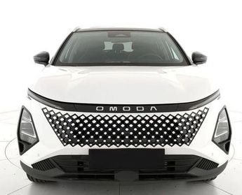 OMODA 5 OMODA 5 1.5 SHS FULL HYBRID 224 CV PURE