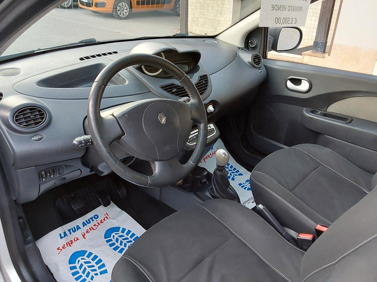 Renault Twingo 1.2 75 Cv Dinamic