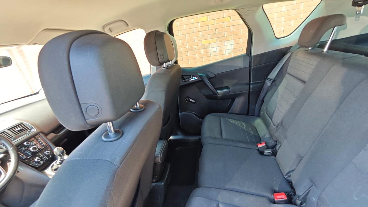 Opel Meriva 1.4 Turbo 120CV GPL Tech Cosmo