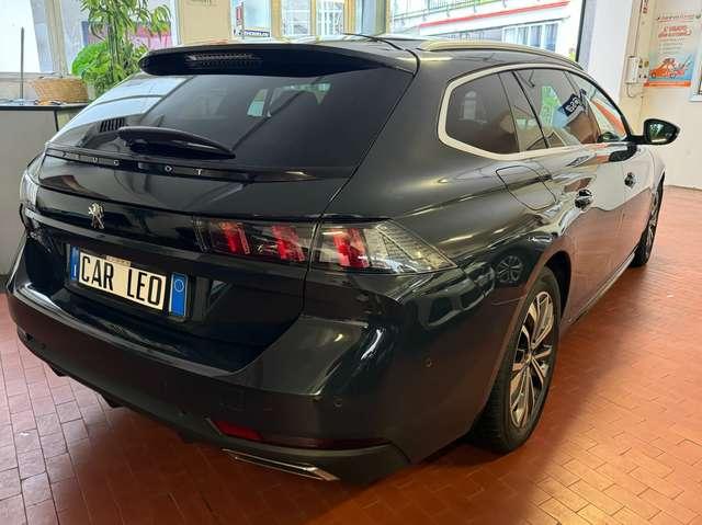 Peugeot 508 508 BlueHDi 130 Stop&Start EAT8 SW Allure