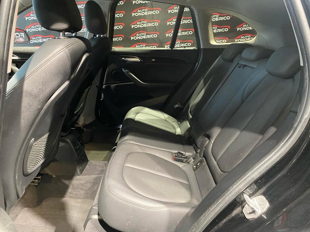 Bmw X1 2.0 Diesel sDrive 18D - 2018