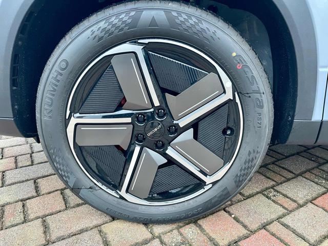 JAECOO Jaecoo 7 1.5 TGDI 347 CV PHEV Exclusive - NUOVA