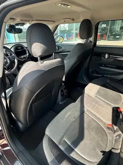 MINI Cooper D Clubman 2.0 auto - Super Offerta T-Stock