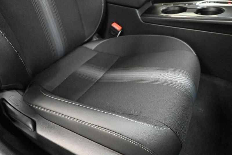 Honda Civic Civic 2.0 Hev eCVT Sport