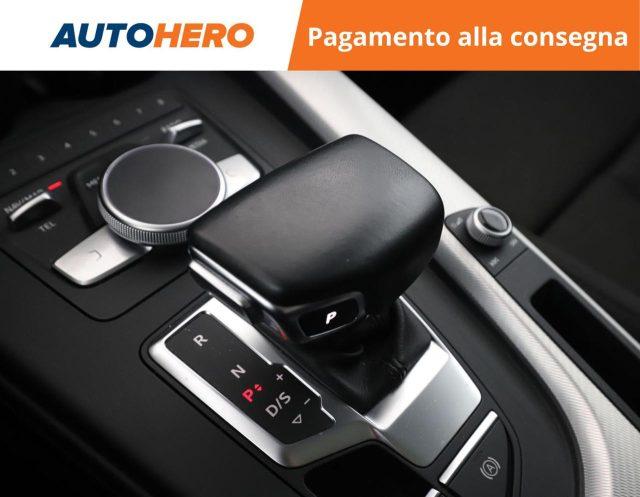 AUDI A4 Avant 35 TFSI S tronic Sport