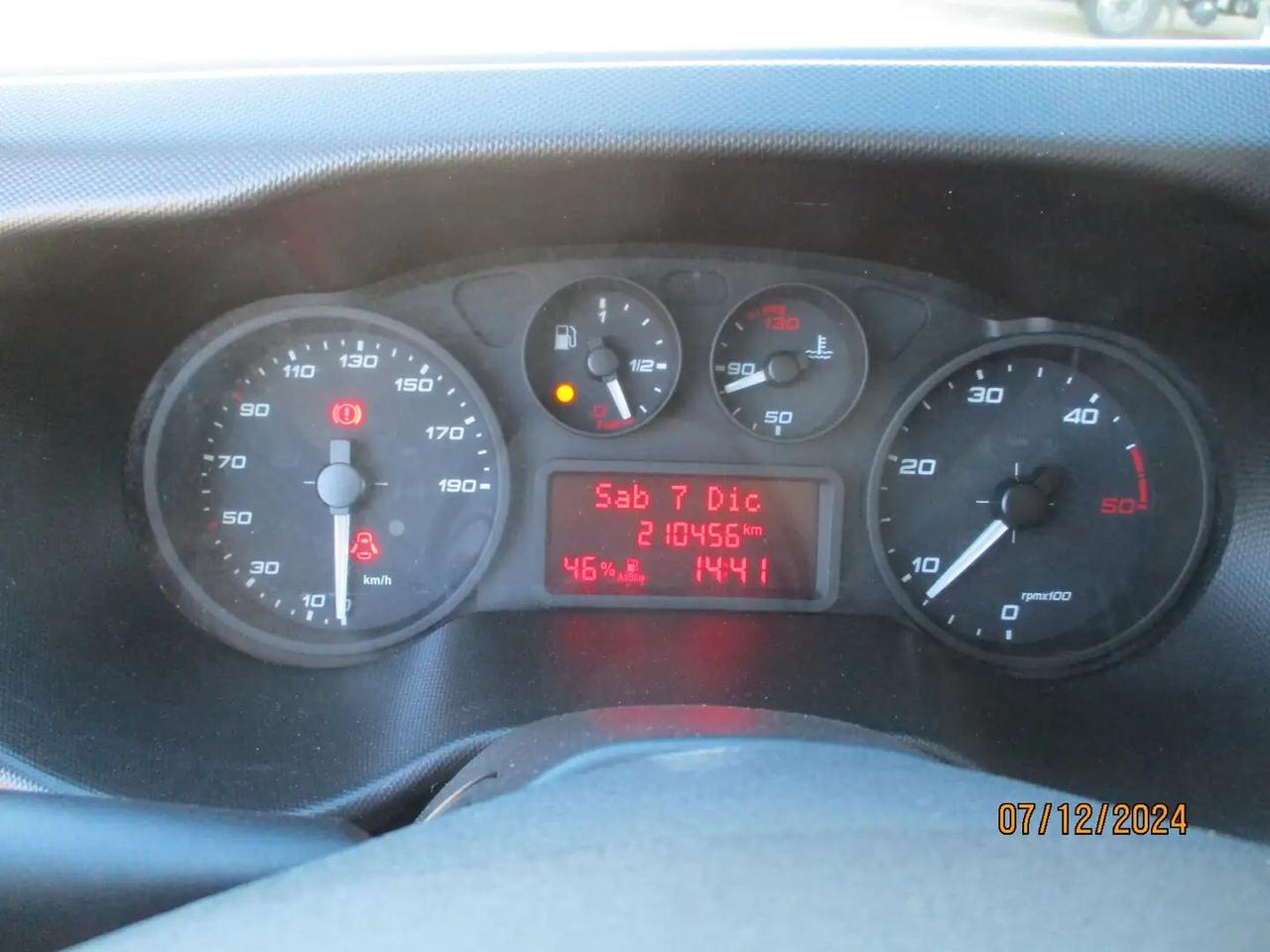 Iveco Daily 60C15 3000 150CV E6 FRIGO+SPONDA FRC 06/26 -20°