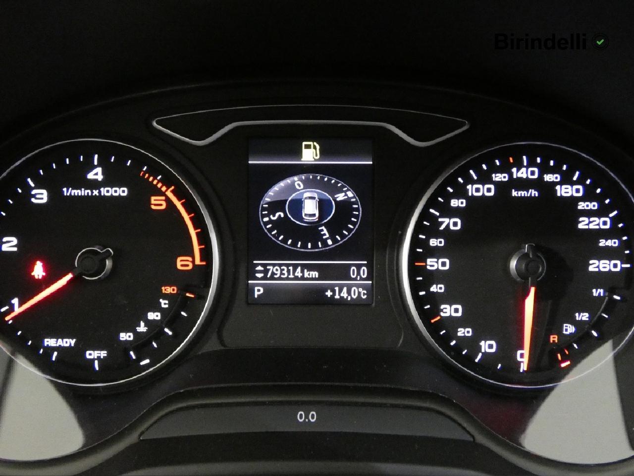 AUDI Q2 - Q2 30 TDI S tronic Admired