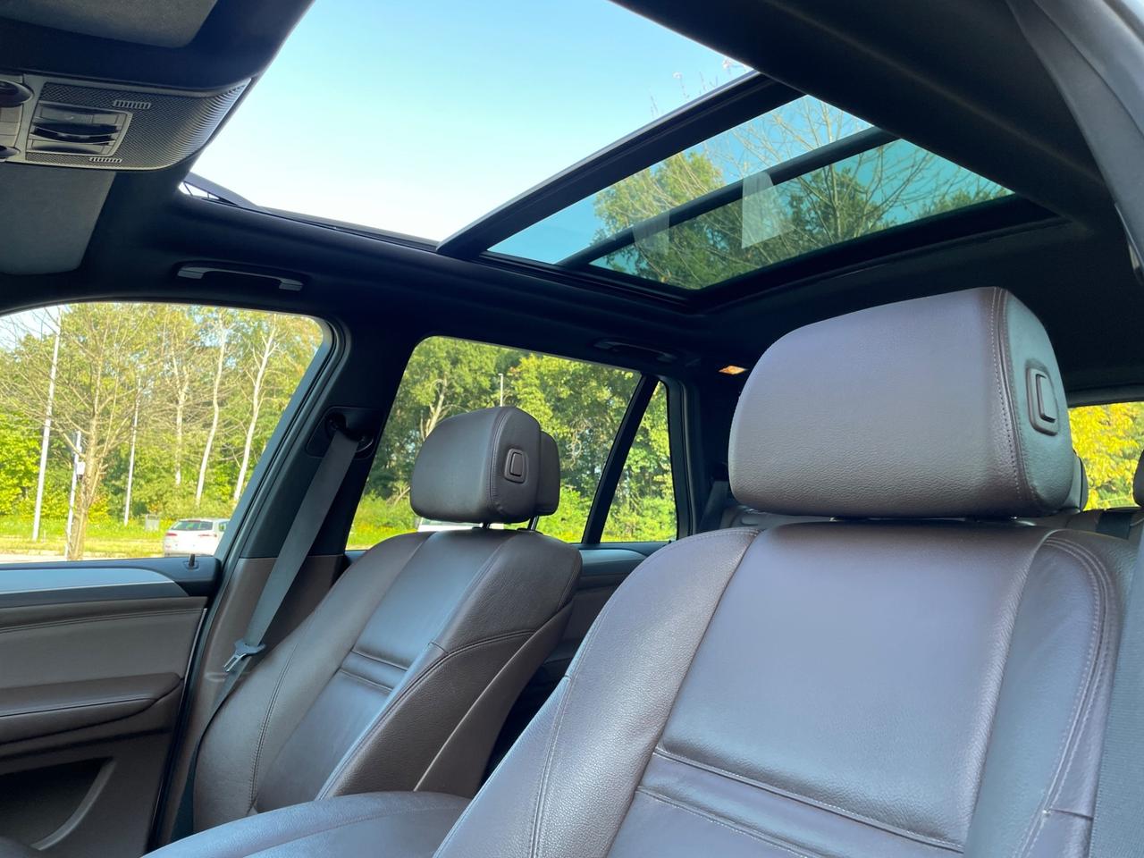 Bmw X5 xDrive30d Futura