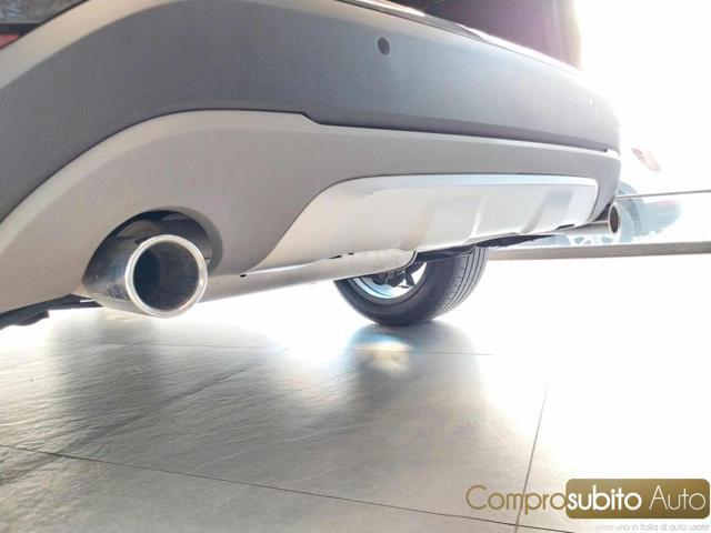 BMW X1 sDrive18d xLine (Garanzia 12 Mesi)