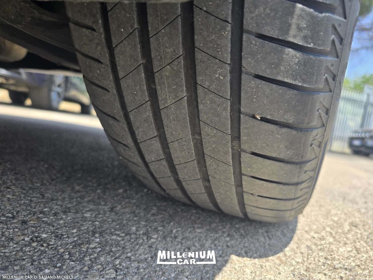 Fiat Tipo BERLINA 1.3MJT 2020