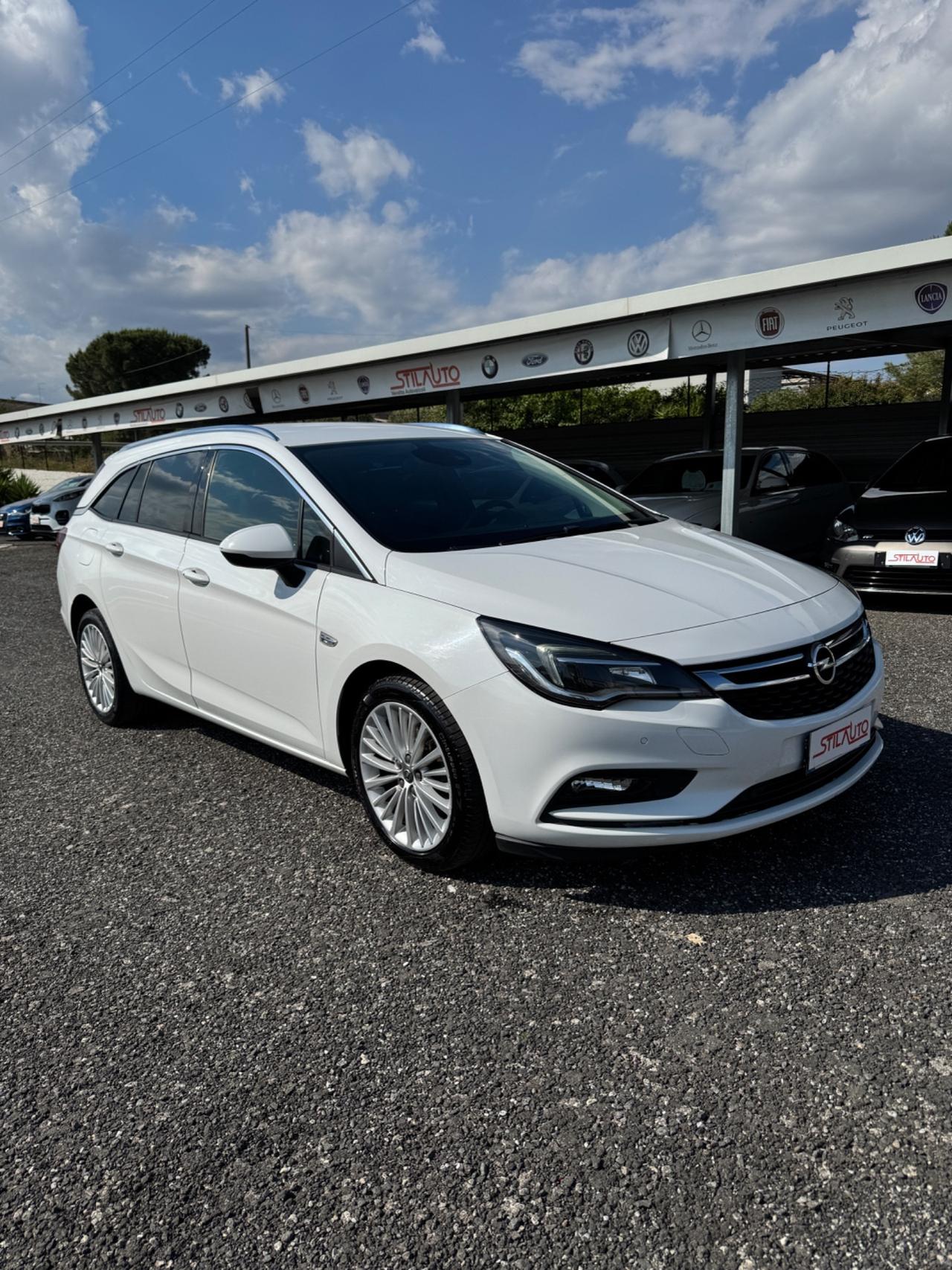 Opel Astra 1.6 CDTi 136CV Start&Stop Sports Tourer Innovation