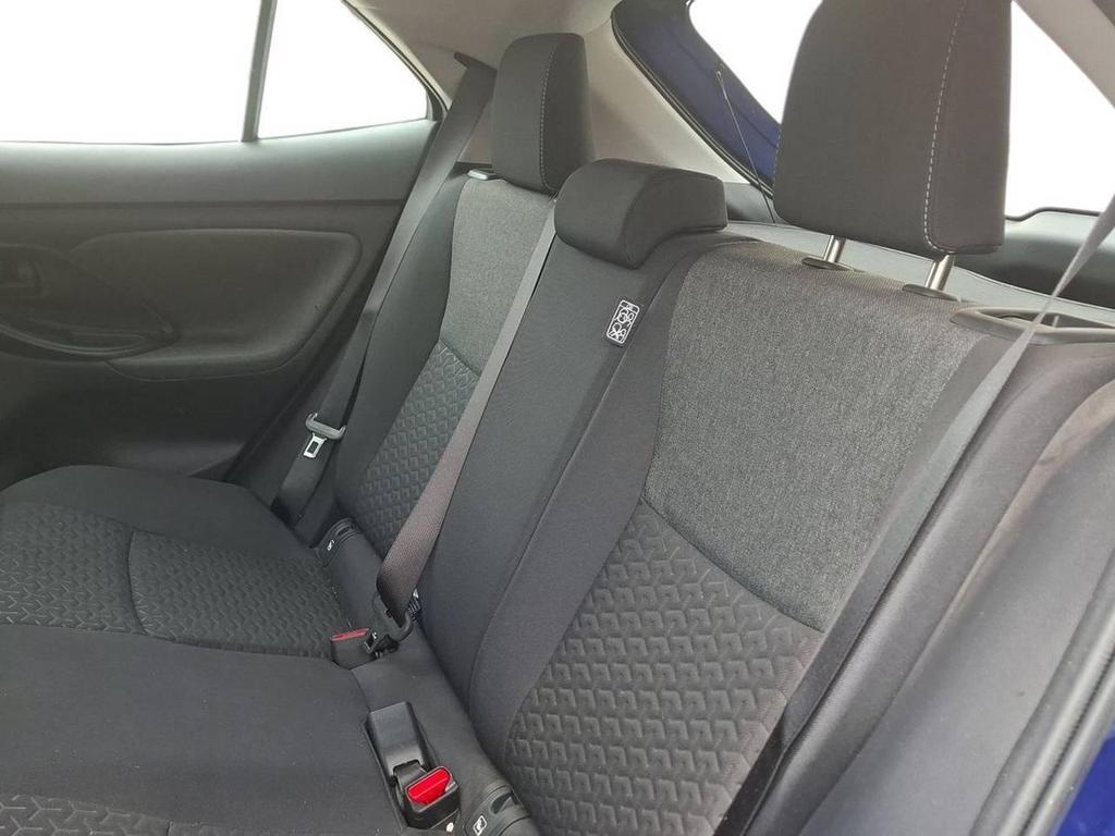 Toyota Yaris Cross 1.5 H Active FWD E-CVT